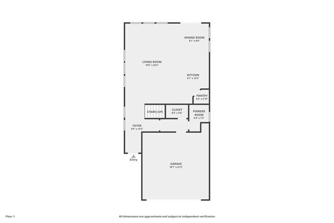 Building Photo - 1009 Tranquil Gdns Pl