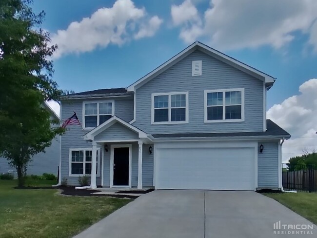 Building Photo - 639 Geronimo Dr