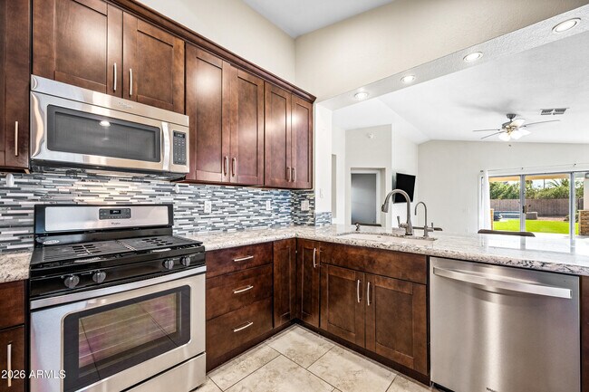 Building Photo - 3427 E Marco Polo Rd