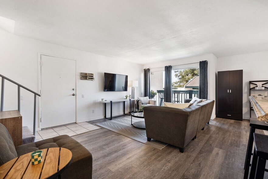 Building Photo - 4064 Huerfano Ave