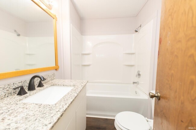 Building Photo - 1203 S Fess Ave