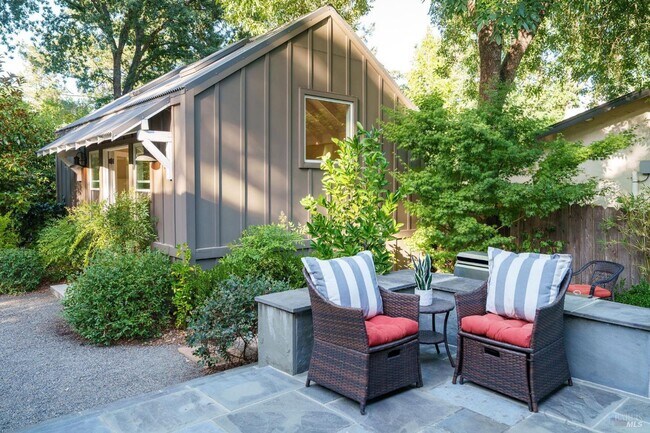 Building Photo - 2 Bedroom 2 Bath Calistoga Oasis with Additional 1 Bedroom 1 Bath ADU with landscaping paid for!