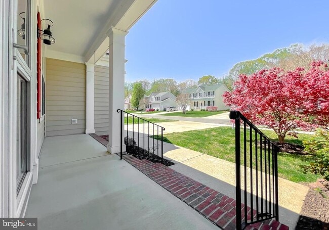 Building Photo - 21544 Willis Wharf Ct