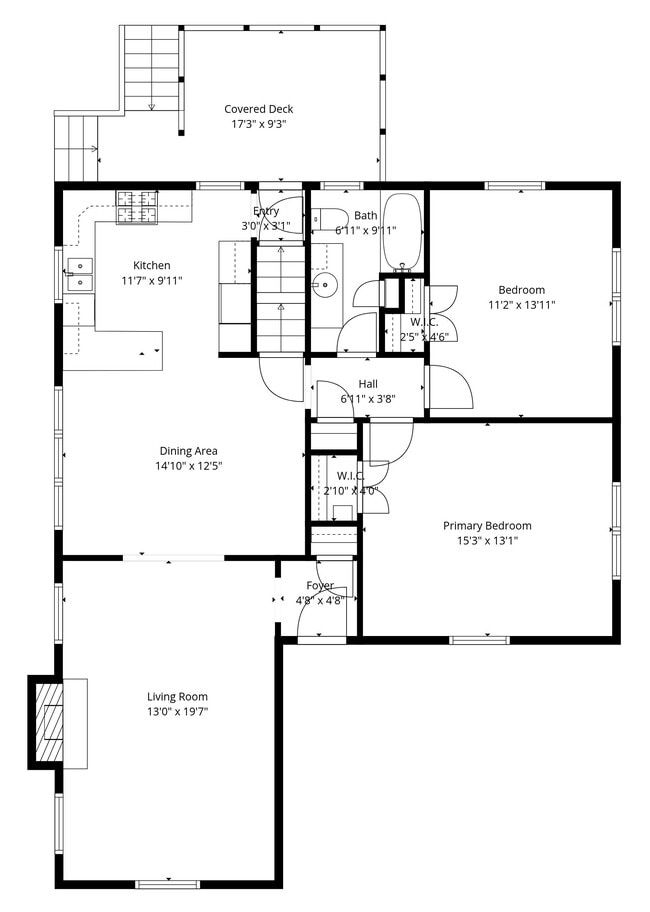 Building Photo - 426 Wilcox Ave