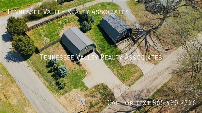 Building Photo - 1820 Andes Rd