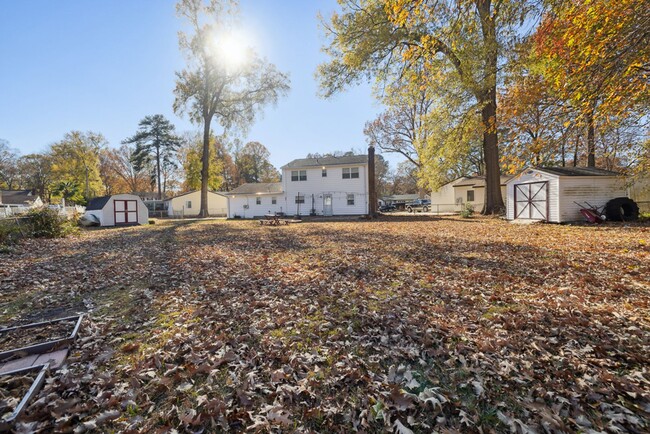 Building Photo - Beautiful Single Family Home in Virginia B...