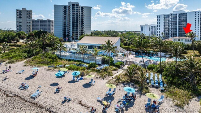 Building Photo - 4748 S Ocean Blvd