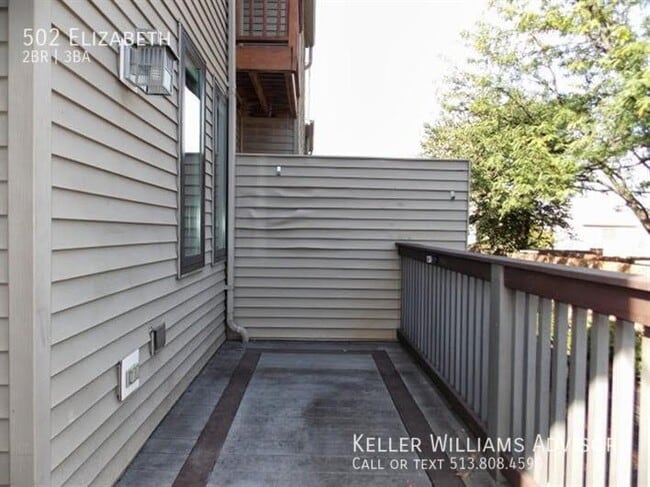 Building Photo - 502 Elizabeth-