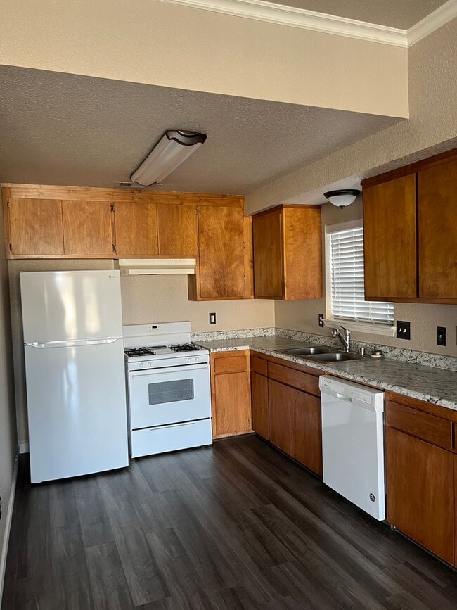 Building Photo - 2820 East St