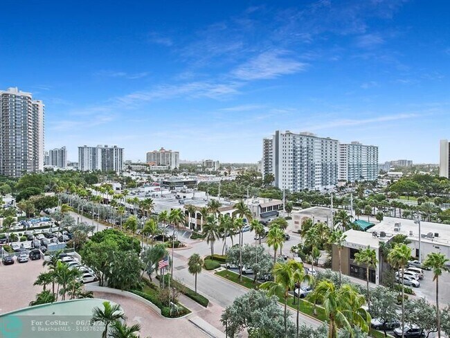 Building Photo - 3500 Galt Ocean Dr