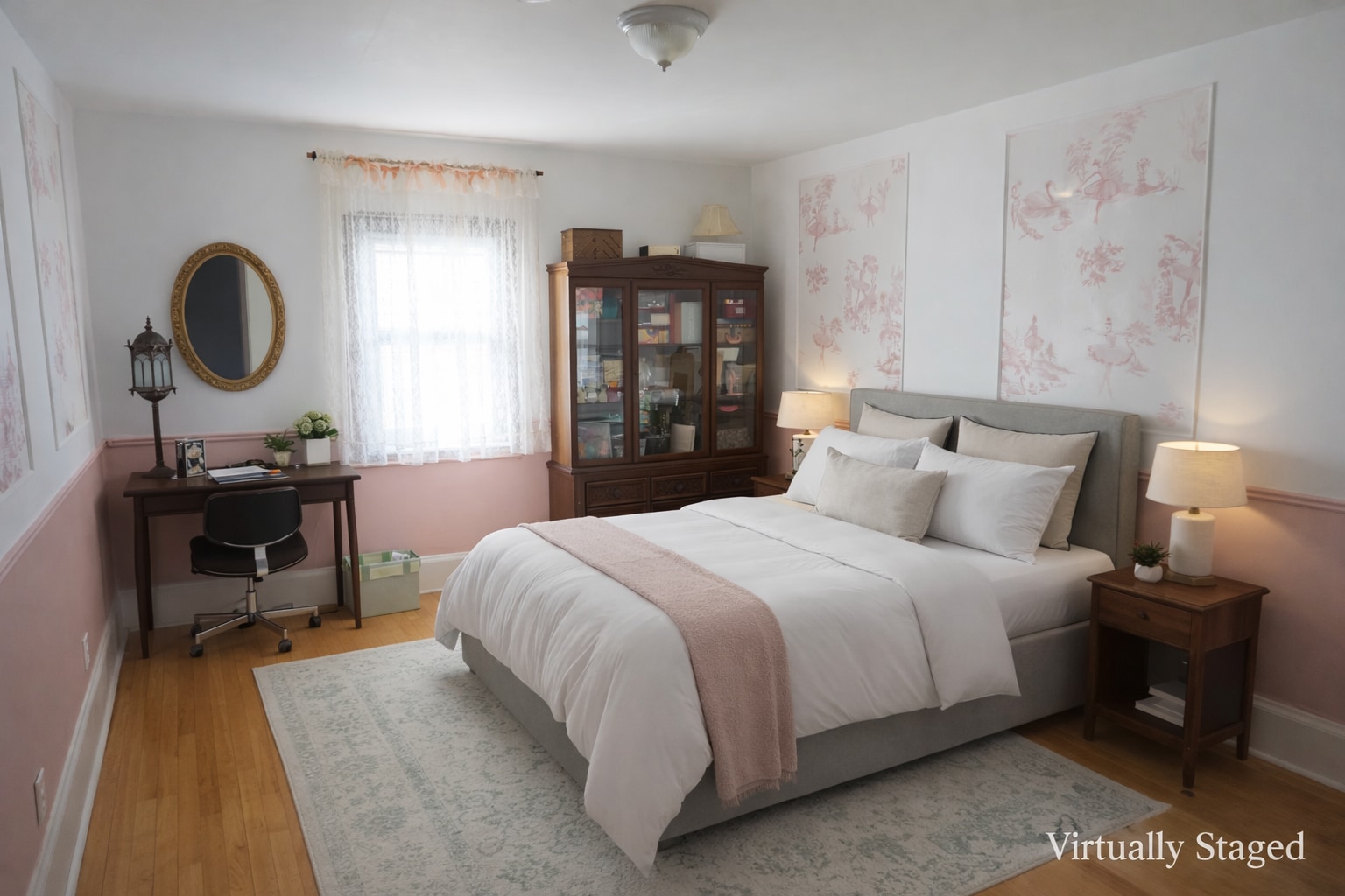 Building Photo - 3007 N Frederick Ave