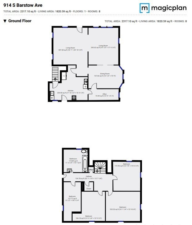 Building Photo - Cozy 4 Bed 1 Bath near UWEC!