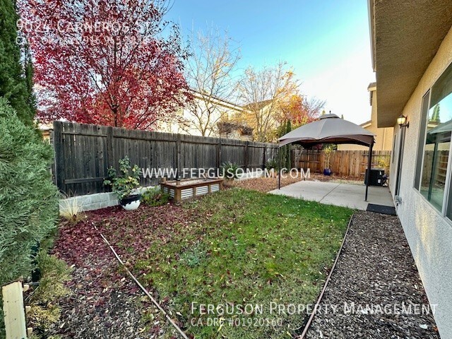 Building Photo - Gorgeous West Roseville Home in a Gated Co...