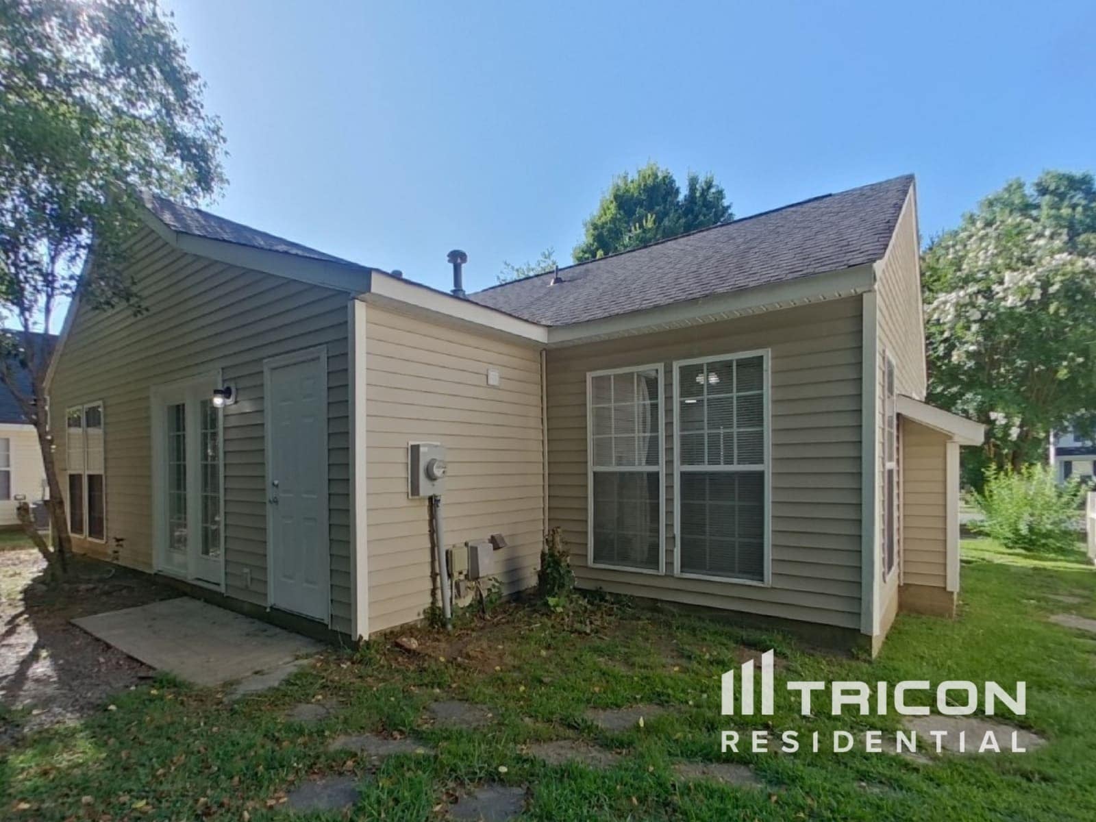 Building Photo - 8623 Treyburn Dr