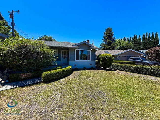 Building Photo - $4695 - 3 Bd/2 Ba Santa Clara Home on cul-de-sac with large backyard-Pets Possible with approval!