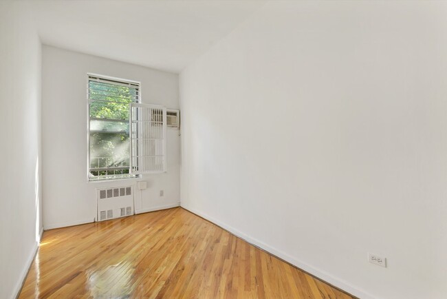 Floorplan - 414 East 84th Street