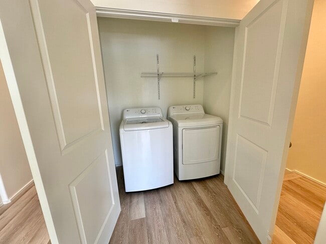 Building Photo - The Main