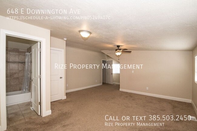 Building Photo - 648 Downington Ave S
