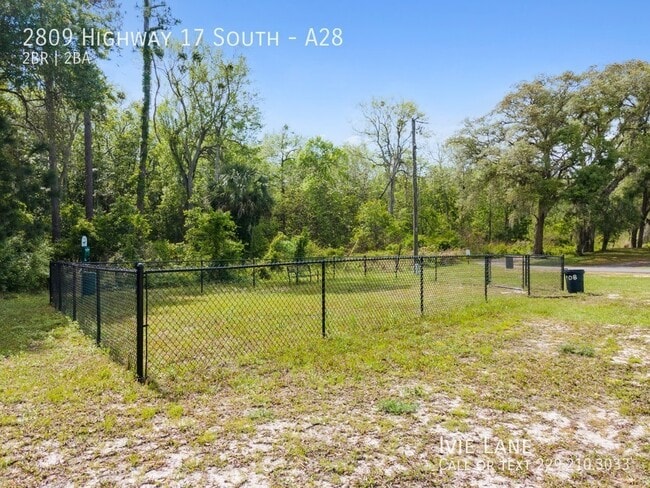 Building Photo - 2809 US-17