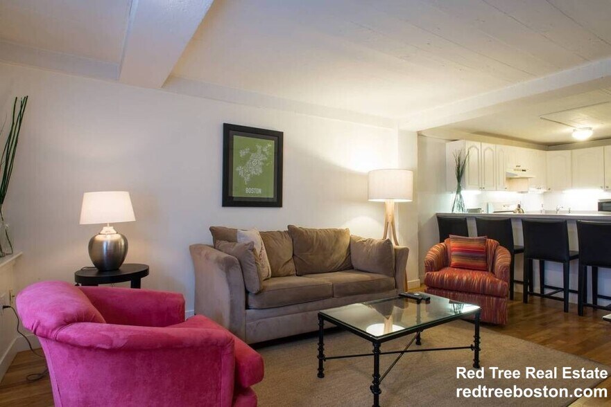 Building Photo - 28 Piedmont St