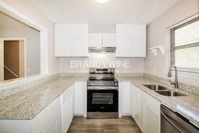 Building Photo - 3798 Burnt Leaf Ln SW