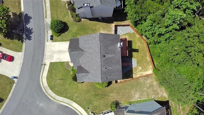 Building Photo - 518 S Fortune Way