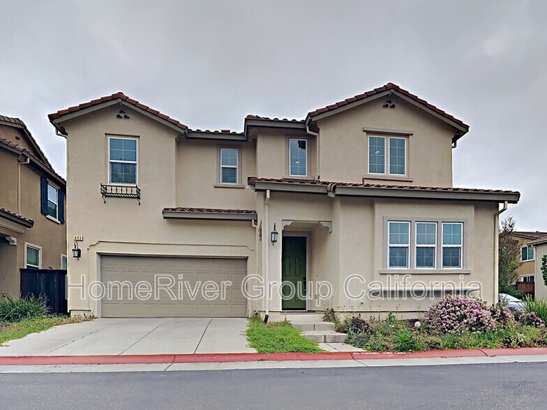 Building Photo - 843 Blossom Rock Ln