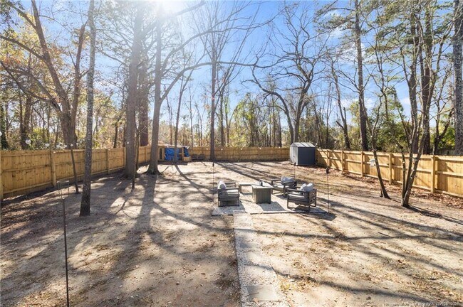 Building Photo - 302 Post Ave