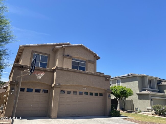 Building Photo - 5171 W Karen Dr
