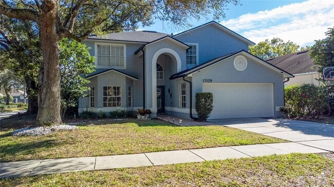 Primary Photo - 13129 Cog Hill Way