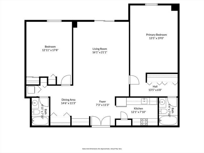 Building Photo - 50 Boatswains Wy