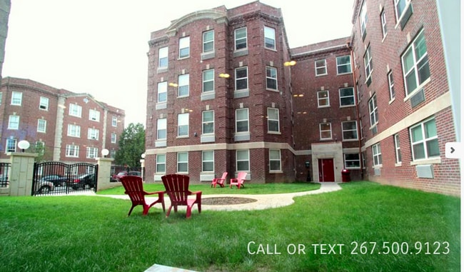 Building Photo - 243 S 49th St