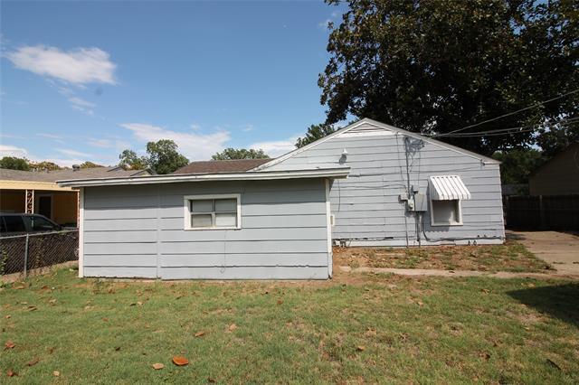 Building Photo - 1313 Wayne St