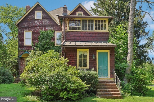 Building Photo - 1420 Pennsylvania Ave