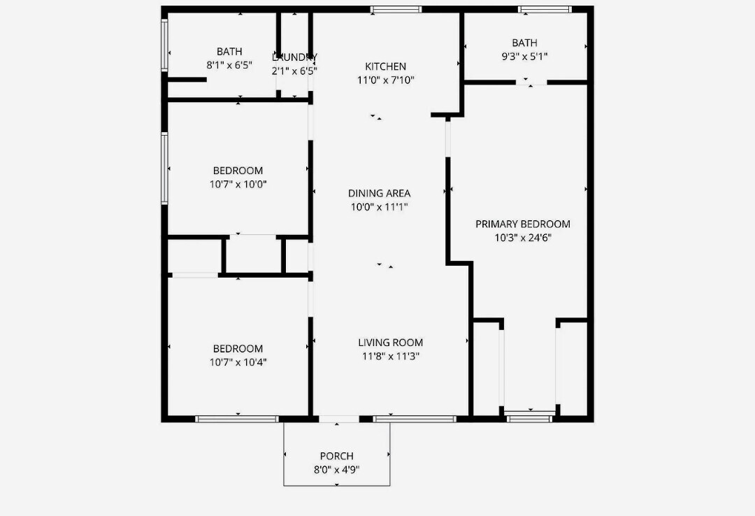 Building Photo - 1325 W Speedway Blvd