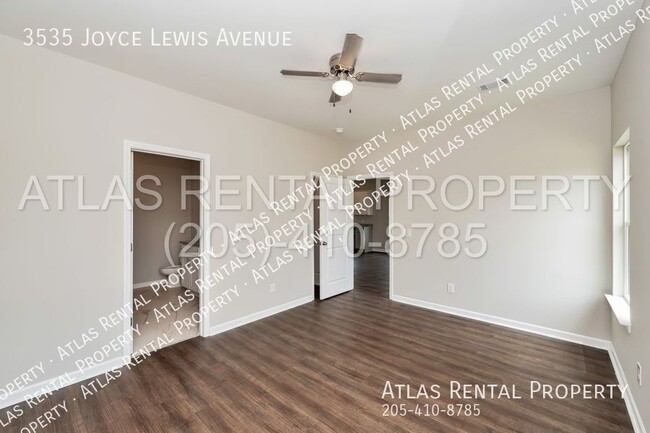 Building Photo - 3535 Joyce Lewis Ln