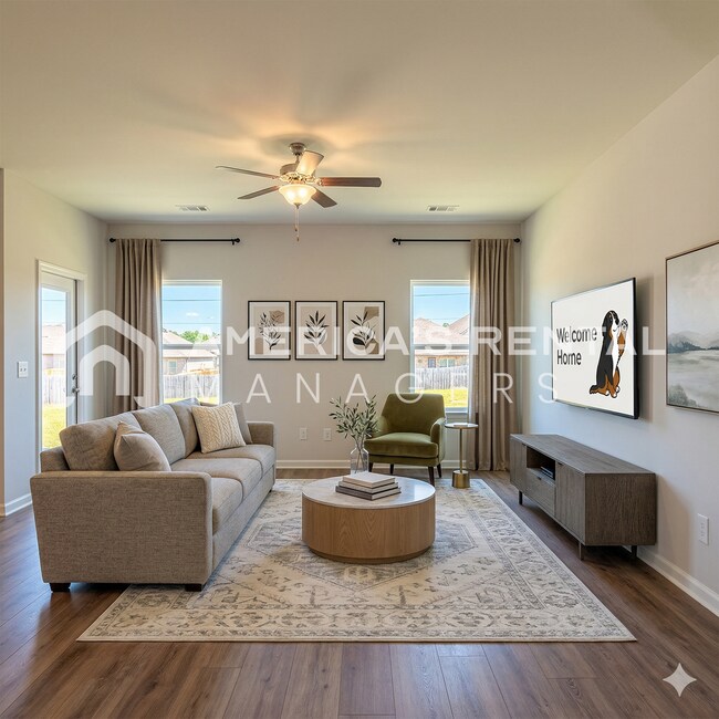 Building Photo - Modern Single Level Living at Havenridge!