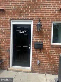 Building Photo - 1637 N Van Dorn St