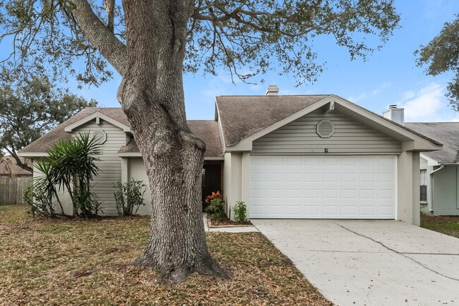 Building Photo - 1111 Tuxford Dr