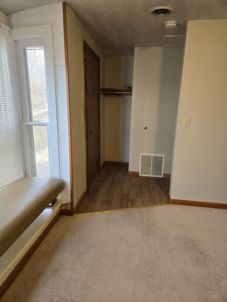 Building Photo - 1301 Grace St