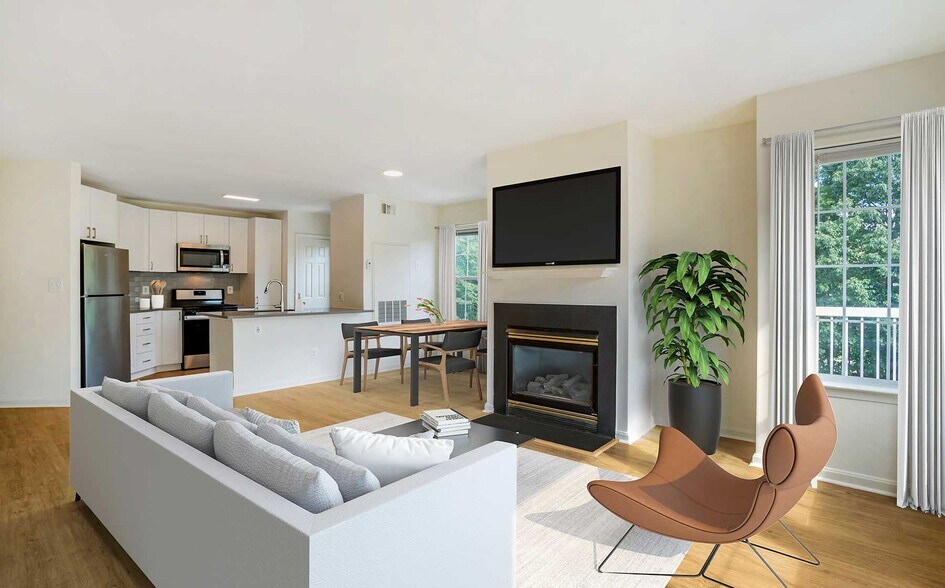 Avalon Tysons Corner 1569 Onyx Dr Tysons Corner VA 22102 Apartment