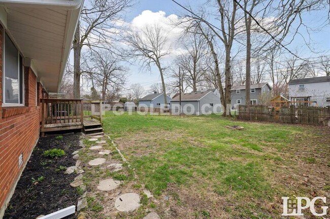 Building Photo - 4209 Penelope Dr
