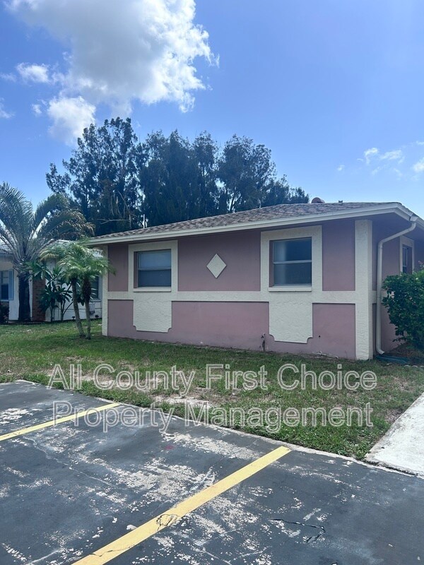 Building Photo - 3071 Park Ln