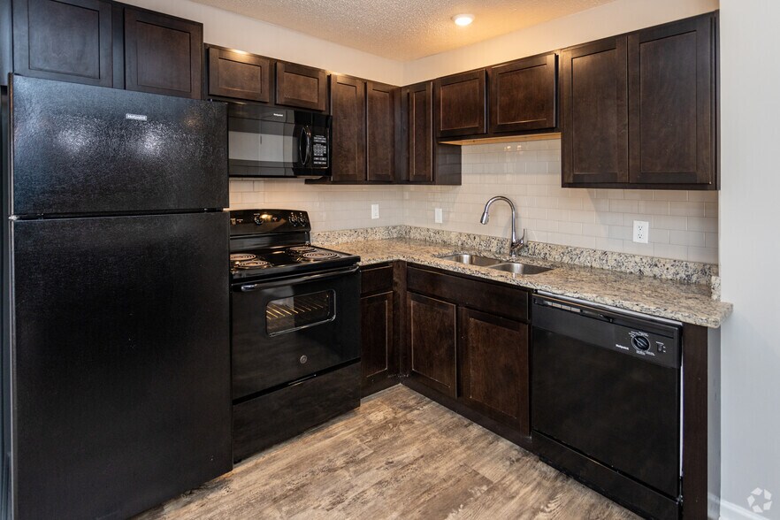 Interior Photo - Midtown Square Apartments, Chattanooga