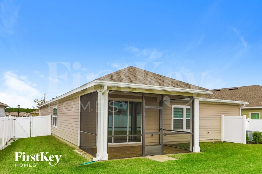 Building Photo - 377 Broomsedge Cir