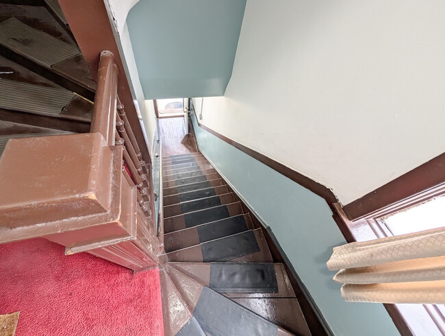 Building Photo - 2323 S Trumbull Ave