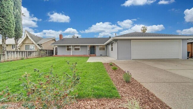 Building Photo - 3 br, 2 bath House - 5763 Waltrip Lane
