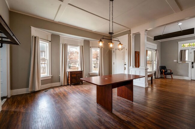Building Photo - 1347 Harbert Ave