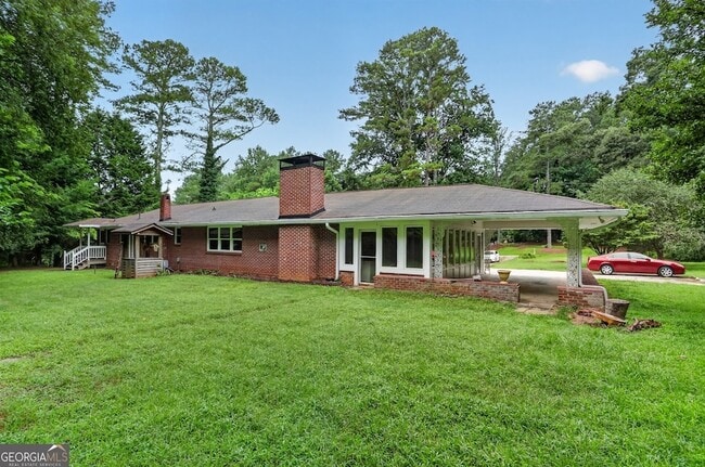 Building Photo - 13795 Birmingham Hwy