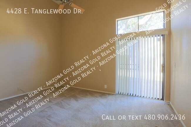 Building Photo - 4428 E Tanglewood Dr